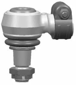 Lemforder 33772 01 Наконечник поперечної рульової тяги Lemforder 33772 01 Наконечник поперечної рульової тяги