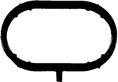 Elring 330.170 Прокладка впускного колектора Elring 330.170 Прокладка впускного колектора