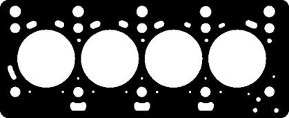 Elring 688.422 Прокладка головки блоку циліндрів Elring 688.422 Прокладка головки блоку циліндрів