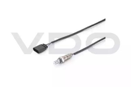 VDO A2C59513334Z Oxygen sensor VDO A2C59513334Z Oxygen sensor