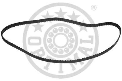 Optimal R-1067 Belt timing