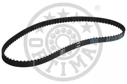 Optimal R-1089 Ремінь ГРМ