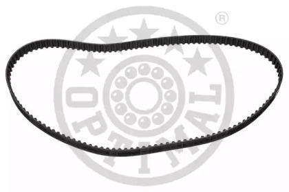 Optimal R-1118 Belt timing