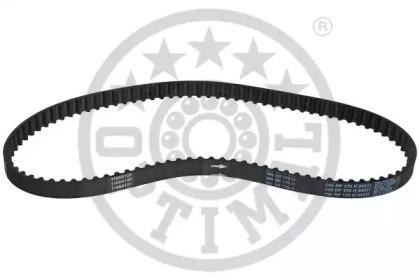 Optimal R-1138 Ремінь ГРМ Optimal R-1138 Ремінь ГРМ