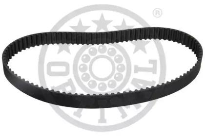 Optimal R-1158 Belt timing Optimal R-1158 Belt timing