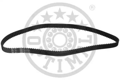 Optimal R-1162 Ремінь ГРМ Optimal R-1162 Ремінь ГРМ