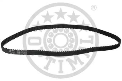 Optimal R-1163 Ремінь ГРМ Optimal R-1163 Ремінь ГРМ