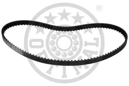 Optimal R-1205 Belt timing Optimal R-1205 Belt timing