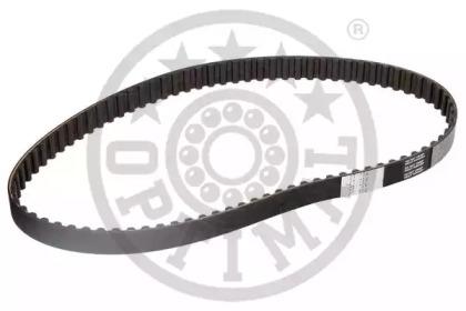 Optimal R-1222 Belt timing