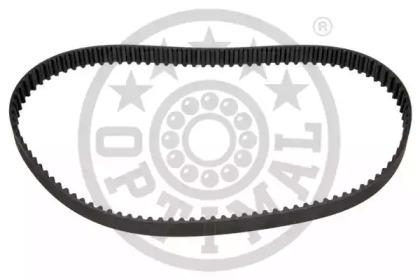 Optimal R-1232 Belt timing