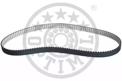 Optimal R-1245 Ремінь ГРМ Optimal R-1245 Ремінь ГРМ
