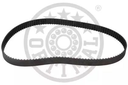 Optimal R-1248 Belt timing