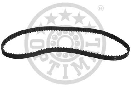 Optimal R-1249 Ремень ГРМ Optimal R-1249 Ремень ГРМ