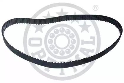 Optimal R-1252 Belt timing Optimal R-1252 Belt timing