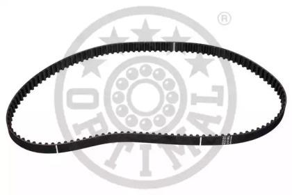 Optimal R-1255 Ремень ГРМ Optimal R-1255 Ремень ГРМ