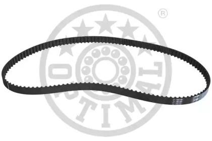 Optimal R-1284 Ремінь ГРМ Optimal R-1284 Ремінь ГРМ