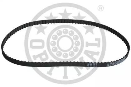 Optimal R-1286 Ремінь ГРМ Optimal R-1286 Ремінь ГРМ