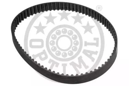 Optimal R-1295 Belt timing