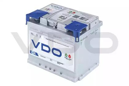 VDO A2C59520000E Batterie