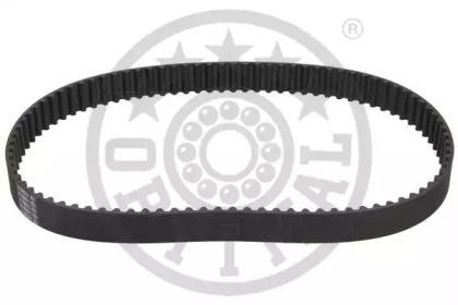 Optimal R-1326 Belt timing