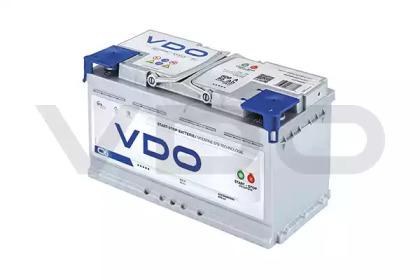 VDO A2C59520003D Акумулятор VDO A2C59520003D Акумулятор