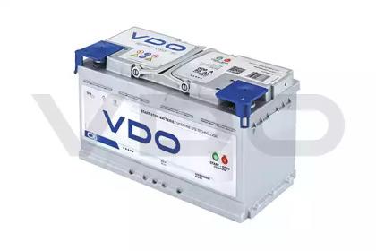 VDO A2C59520003E Акумулятор VDO A2C59520003E Акумулятор