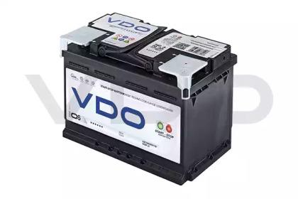 VDO A2C59520011D Batterie VDO A2C59520011D Batterie