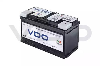 VDO A2C59520013D Акумулятор VDO A2C59520013D Акумулятор