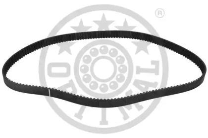 Optimal R-1386 Ремінь ГРМ