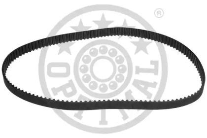 Optimal R-1410 Belt timing