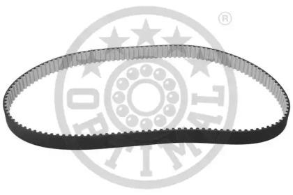 Optimal R-1412 Ремінь ГРМ Optimal R-1412 Ремінь ГРМ