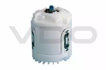 VDO E22-041-059Z Насос паливний