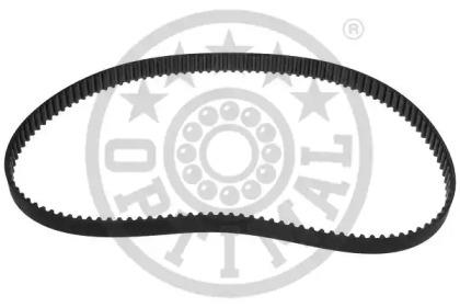 Optimal R-1444 Ремінь ГРМ Optimal R-1444 Ремінь ГРМ