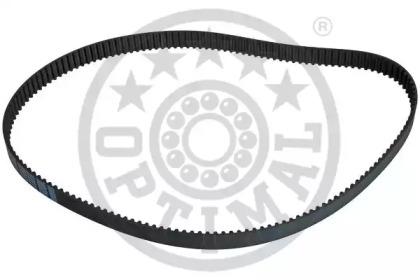 Optimal R-1497 Belt timing