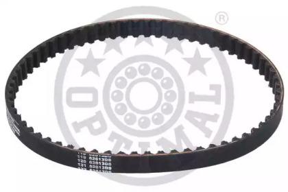 Optimal R-1506 Belt timing