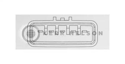 SMPE KMF129 Расходомер воздуха SMPE KMF129 Расходомер воздуха