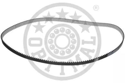 Optimal R-1524 Belt timing
