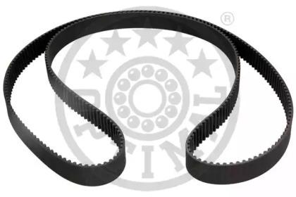 Optimal R-1525 Belt timing Optimal R-1525 Belt timing