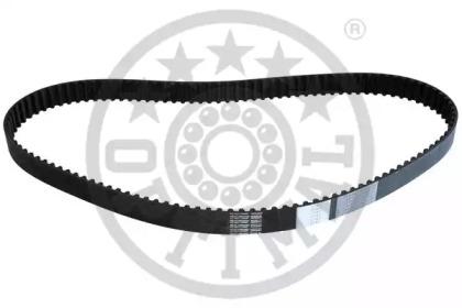 Optimal R-1526 Belt timing