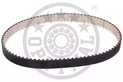 Optimal R-1529 Ремінь ГРМ Optimal R-1529 Ремінь ГРМ