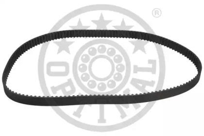 Optimal R-1536 Belt timing