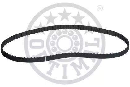 Optimal R-1547 Belt timing