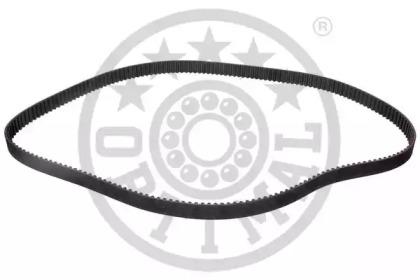 Optimal R-1563 Belt timing