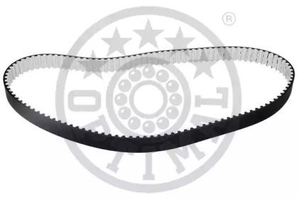 Optimal R-1575 Belt timing