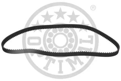 Optimal R-1583 Belt timing