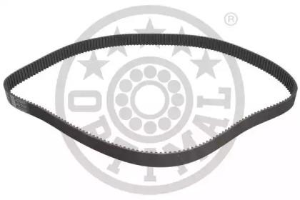 Optimal R-1589 Ремінь ГРМ Optimal R-1589 Ремінь ГРМ