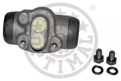 Optimal RZ-3112 Циліндр гальмівний робочий Optimal RZ-3112 Циліндр гальмівний робочий