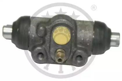 Optimal RZ-3336 Циліндр гальмівний робочий Optimal RZ-3336 Циліндр гальмівний робочий