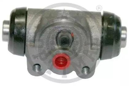 Optimal RZ-3636 Цилиндр тормозной рабочий