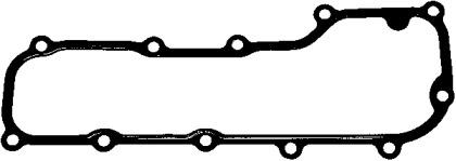 Elring 354.190 Прокладка впускного коллектора